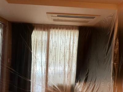 서울특별시 강남구 도곡동 타워팰리스 시스템에어컨 기타