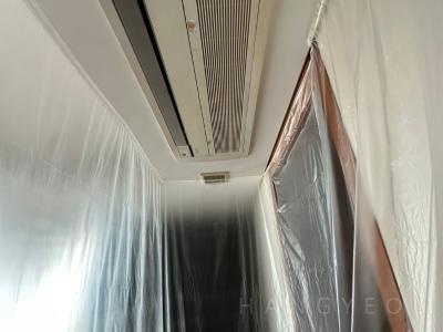 서울특별시 강남구 도곡동 타워팰리스 시스템에어컨 기타