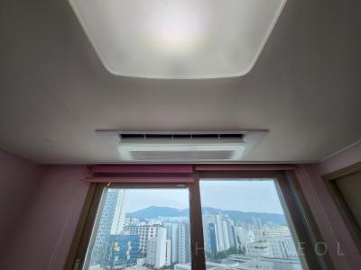 서울특별시 금천구 독산동 금천 롯데캐슬 골드파크 1차 시스템에어컨 기타