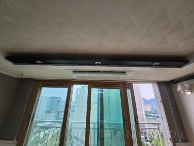 서울특별시 금천구 독산동 금천 롯데캐슬 골드파크 1차 시스템에어컨 기타