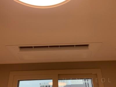 경기도 광주시 초월읍 힐스테이트초월역 시스템에어컨 기타