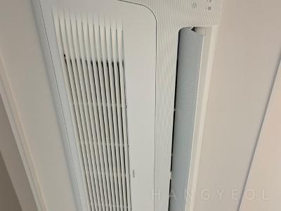 경기도 광주시 초월읍 힐스테이트초월역 시스템에어컨 기타