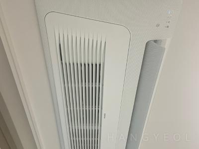 경기도 광주시 초월읍 힐스테이트초월역 시스템에어컨 기타