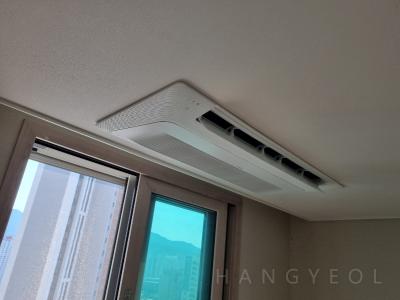경기도 의정부시 의정부동 의정부역센트럴자이&위브캐슬 시스템에어컨 기타