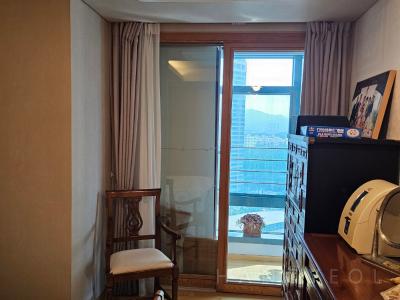 서울특별시 강남구 도곡동 타워팰리스 시스템에어컨 설치 사례