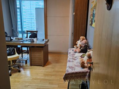 서울특별시 강남구 도곡동 타워팰리스 시스템에어컨 기타