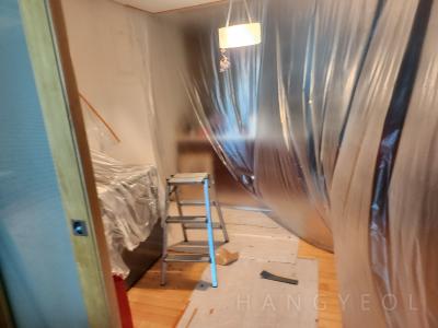 서울특별시 강남구 도곡동 타워팰리스 시스템에어컨 기타