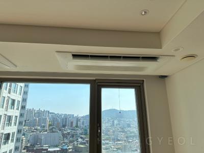 서울특별시 중구 황학동 황학 아크로타워 시스템에어컨 기타