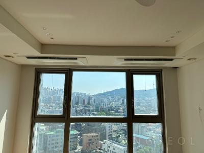 서울특별시 중구 황학동 황학 아크로타워 시스템에어컨 기타