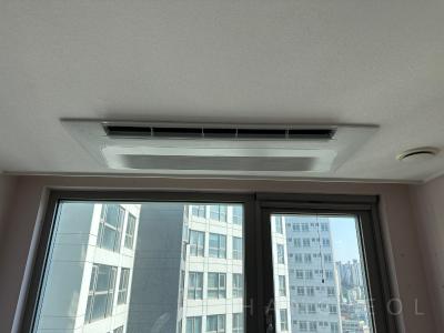 서울특별시 중구 황학동 황학 아크로타워 시스템에어컨 기타
