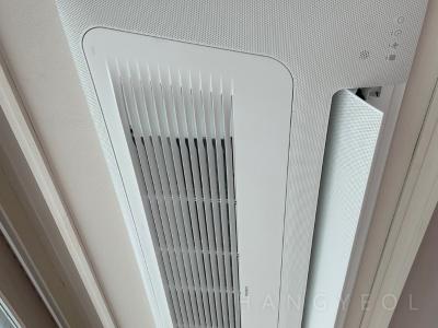 경기도 오산시 내삼미동 오산대역호반써밋 시스템에어컨 기타