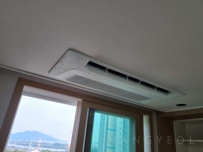 경기도 남양주시 다산동 다산신안인스빌퍼스트포레 시스템에어컨 기타
