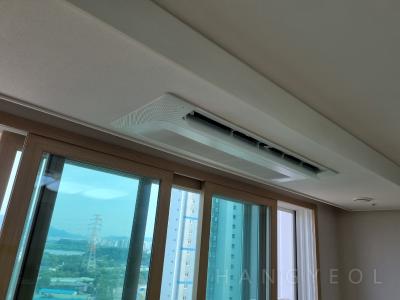 경기도 남양주시 다산동 다산신안인스빌퍼스트포레 시스템에어컨 기타