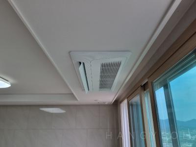 경기도 남양주시 다산동 다산신안인스빌퍼스트포레 시스템에어컨 기타