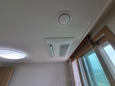 경기도 남양주시 다산동 다산신안인스빌퍼스트포레 시스템에어컨 기타