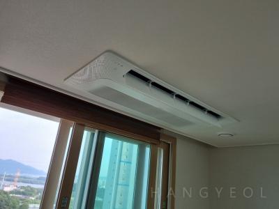 경기도 남양주시 다산동 다산신안인스빌퍼스트포레 시스템에어컨 기타