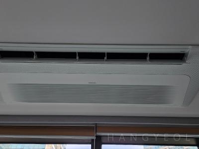 서울특별시 강남구 도곡동 타워팰리스 시스템에어컨 기타
