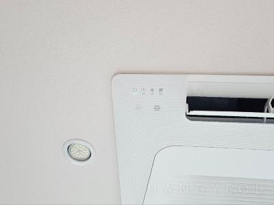 서울특별시 강남구 도곡동 타워팰리스 시스템에어컨 기타