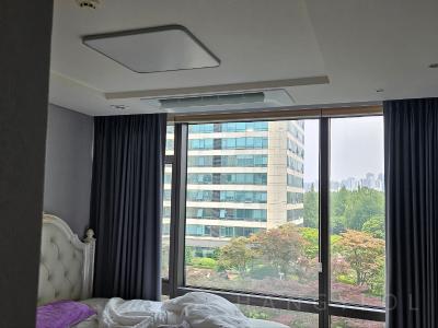 서울특별시 강남구 도곡동 타워팰리스 시스템에어컨 기타