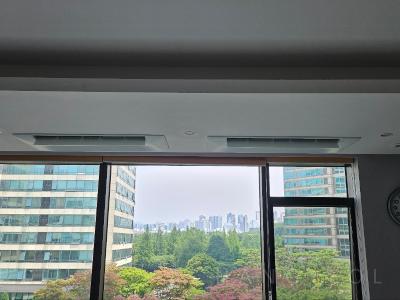 서울특별시 강남구 도곡동 타워팰리스 시스템에어컨 기타