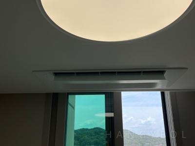 경기도 오산시 고현동 라온프라이빗스위트 시스템에어컨 기타