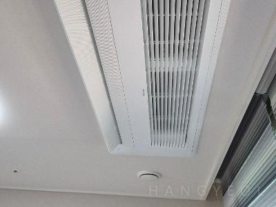 경기도 오산시 내삼미동 오산대역호반써밋 시스템에어컨 기타
