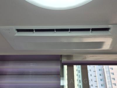 경기도 오산시 내삼미동 오산대역호반써밋 시스템에어컨 기타