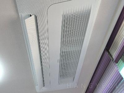 경기도 오산시 내삼미동 오산대역호반써밋 시스템에어컨 기타