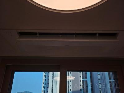 경기도 오산시 갈곶동 힐스테이트오산더퍼스트 시스템에어컨 기타