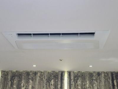 서울특별시 강남구 도곡동 타워팰리스 시스템에어컨 기타