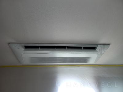 인천광역시 남동구 만수동 하우스토리 만수 시스템에어컨 설치 사례