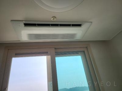 인천광역시 남동구 만수동 하우스토리 만수 시스템에어컨 기타