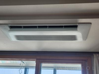 서울특별시 강남구 도곡동 타워팰리스 시스템에어컨 기타