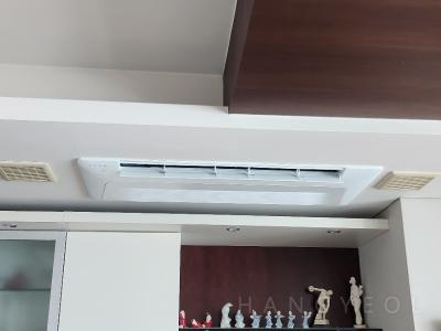 서울특별시 강남구 도곡동 타워팰리스 시스템에어컨 기타