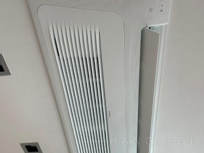 서울특별시 강남구 논현동 동양파라곤 시스템에어컨 기타