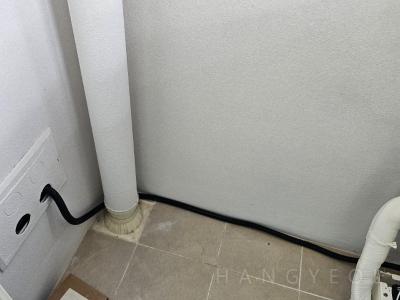 서울특별시 동대문구 전농동 래미안아름숲 시스템에어컨 설치 사례