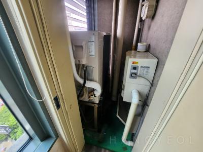 서울특별시 송파구 잠실동 갤러리아팰리스 시스템에어컨 기타