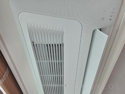 경기도 오산시 내삼미동 오산대역호반써밋 시스템에어컨 기타