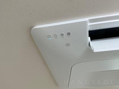 충청남도 홍성군 홍북읍 엘에이치스타힐스 시스템에어컨 기타
