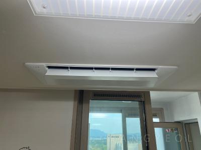 충청남도 홍성군 홍북읍 엘에이치스타힐스 시스템에어컨 기타
