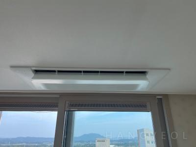 충청남도 홍성군 홍북읍 엘에이치스타힐스 시스템에어컨 기타