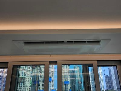 인천광역시 연수구 송도동 송도오션크리스탈자이 시스템에어컨 기타
