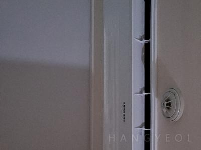 경기도 김포시 고촌읍 수기마을힐스테이트1단지 시스템에어컨 기타