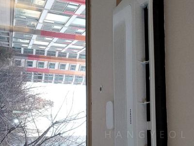 경기도 김포시 고촌읍 수기마을힐스테이트1단지 시스템에어컨 기타