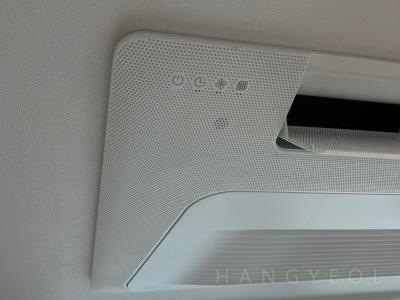경기도 평택시 고덕동 호반써밋3차 시스템에어컨 기타