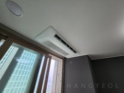 서울특별시 동대문구 용두동 청량리역 해링턴플레이스 시스템에어컨 기타