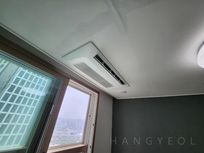 서울특별시 동대문구 용두동 청량리역 해링턴플레이스 시스템에어컨 기타