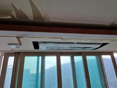 경기도 성남시 분당구 운중동 산운마을13단지아파트 시스템에어컨 기타