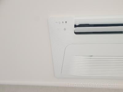 대전광역시 서구 도안동 트리풀시티 레이크포레 시스템에어컨 기타