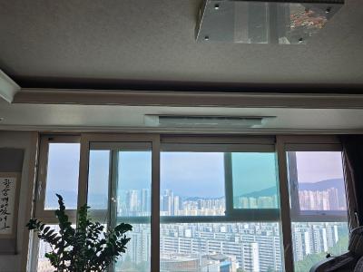 서울특별시 강남구 대치동 래미안 대치 팰리스 시스템에어컨 기타